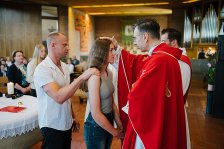 03.06.2023 Pfarrfirmung